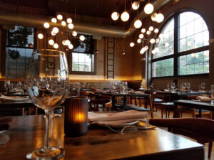 Chelsea Station Restaurant Bar & Lounge - Chelsea
