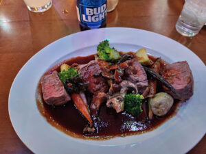 Chelsea's - Syracuse