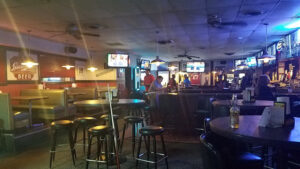 Chelsea's On the River - Cuyahoga Falls