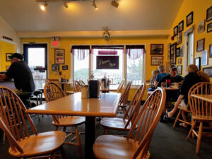 Chelsea's Restaurant - Middletown