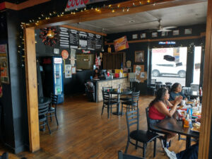 Chelsey's Wings, Burgers, and Spirits - Pueblo