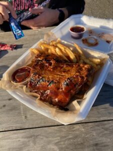 Chelsity's Steak, Seafood and more... LLC - Lynchburg