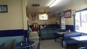 Chema's Tacos - Whittier