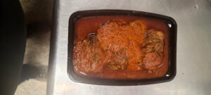 Chemtag African Kitchen - Dayton