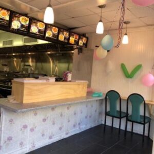 Chen Garden - Scranton