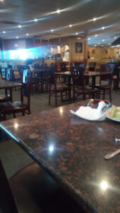 Chen Garden | Hibachi & Sushi Buffet - Enid