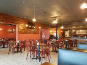 Chen Z Noodle House - Austin