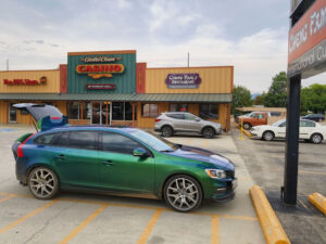 Cheng Family Restaurant - Hamilton