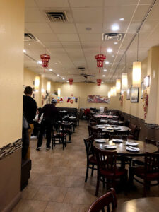 Chengdu Gourmet - Pittsburgh