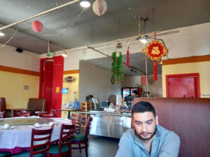 Chengdu Style Restaurant - Berkeley