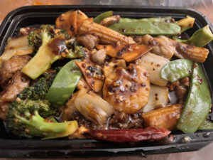 Cheng's Asian House - Chantilly