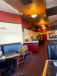Cheng's Beijing Chinese Restaurant - Oro Valley
