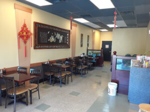Cheng's Garden - Des Moines