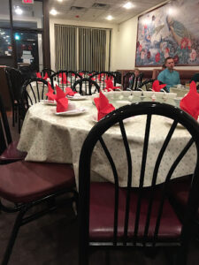 Cheng's Restaurant - Rochester Hills
