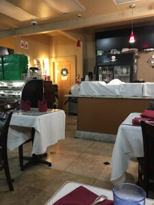 Chennai Dosa Corner - Artesia
