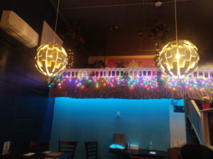 Chennai Express - Indian Cuisine - Cranston