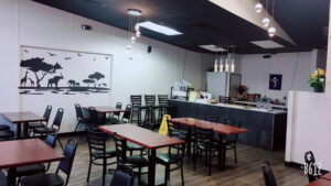 Chennai Express Restaurant - Chantilly