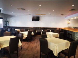 Chen's Asian Bistro - Freehold Township