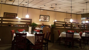 Chen's Chinese Restaurant - Glen Allen