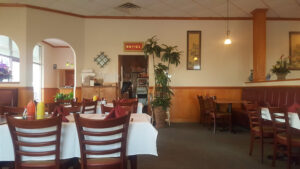 Chen's Chinese Restaurant - Chester