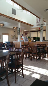 Chens Chinese Restaurant - Manhattan