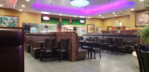 Chen's Chinese Super Buffet & Hibachi - Lebanon