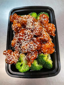 Chen's Garden - Cuyahoga Falls