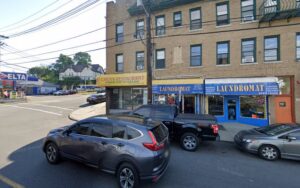 Chen's Kitchen - Passaic