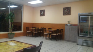 Chen's Kitchen - Bossier City