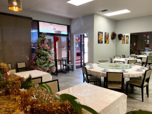 Chen's Restaurant - Plano