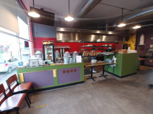 Chente Taqueria - Silver City
