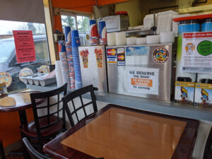 Chepita’s Mexican Restaurant - Molalla
