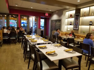 CherCher Ethiopian Cuisine - Bethesda