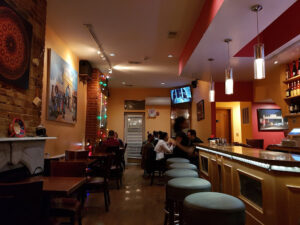Chercher Ethiopian Restaurant & Mart - Washington