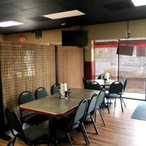 Cherkose Ethiopian cuisine - Arlington