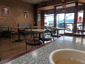 Cherry Bean Coffee Roasting Co. - Salinas