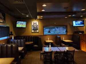 Cherry Creek Grill - Sioux Falls
