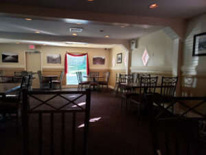 Cherry Creek Hideway - Stroudsburg