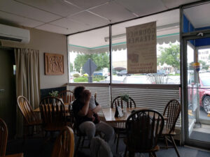 Cherry Crest Seafood Restaurant & Market - Greenwood Village