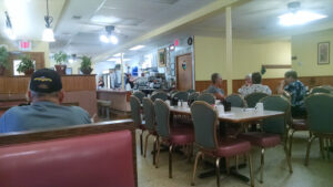 Cherry Hill Cafe - Joliet