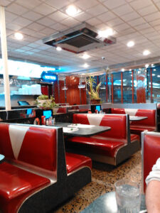 Cherry Hill Diner - Cherry Hill
