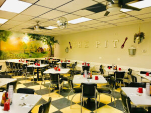 Cherry Pit Cafe - Deerfield