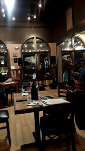 Cherry Street Brewing at Vickery Village - Home of Rick Tanner's - Cumming
