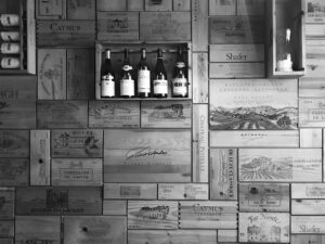 Cherry Street Cellar - Columbia