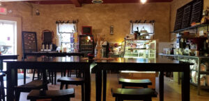 Cherry Tree Bakery & Cafe - Whitehouse