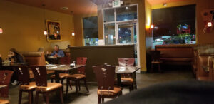 Cherry Village Asian Grill - Parker