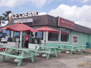 Cherry on Top - Gulf Shores