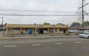 Cherryland Pizza - Hayward