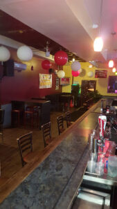 Cherry's Lounge - Jersey City