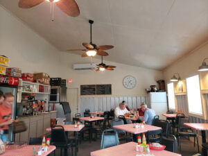 Cheryls Cafe and Market - Spanish Fort